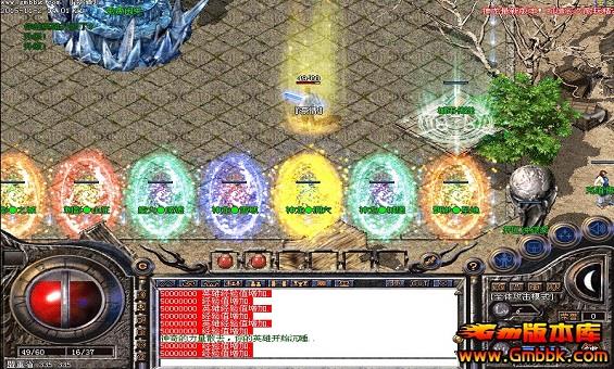 传奇钳虫巢怎么走 传奇钳虫巢怎么走