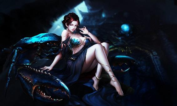 玛法大地上的济世行者 玛法大地上的济世行者