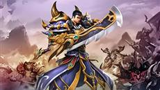 玛法大陆的战士信仰 玛法大陆的战士信仰