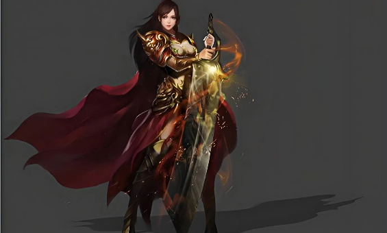 法神之路启征程,法师职业铸就传奇不朽神话 法神之路启征程,法师职业铸就传奇不朽神话