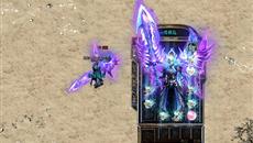 以铁为甲,以刃为锋,战士是玛法大陆永不熄灭的战魂 以铁为甲,以刃为锋,战士是玛法大陆永不熄灭的战魂